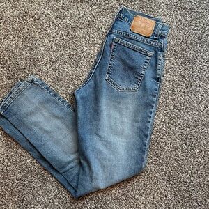 Levi’s Jeans